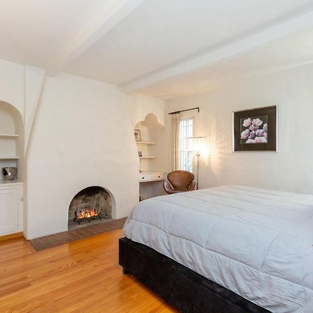 Renovated Spanish 3Bd 2Ba Near Beverly Hills Los Angeles Ngoại thất bức ảnh