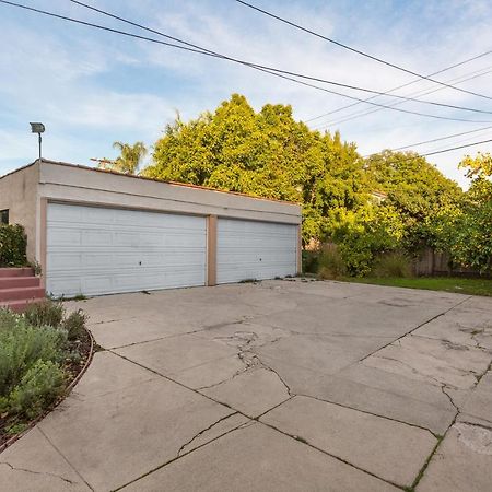 Renovated Spanish 3Bd 2Ba Near Beverly Hills Los Angeles Ngoại thất bức ảnh