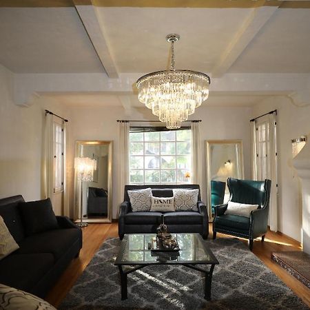 Renovated Spanish 3Bd 2Ba Near Beverly Hills Los Angeles Ngoại thất bức ảnh