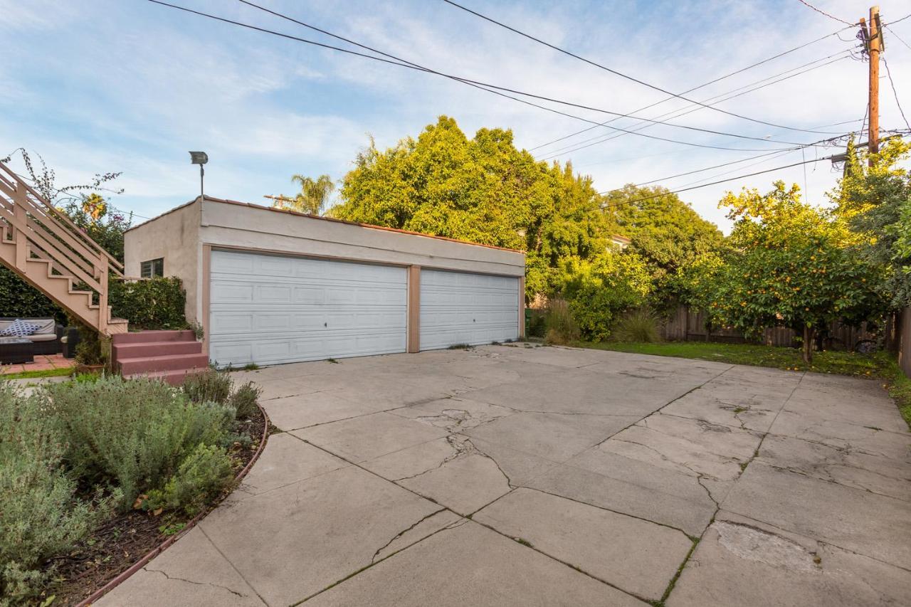 Renovated Spanish 3Bd 2Ba Near Beverly Hills Los Angeles Ngoại thất bức ảnh