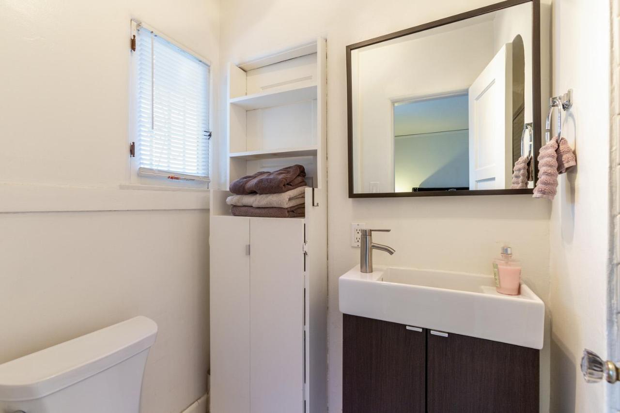 Renovated Spanish 3Bd 2Ba Near Beverly Hills Los Angeles Ngoại thất bức ảnh
